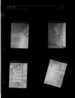 Fire (4 Negatives) (July 3, 1957) [Sleeve 10, Folder c, Box 12]